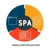 spa-single-page-application